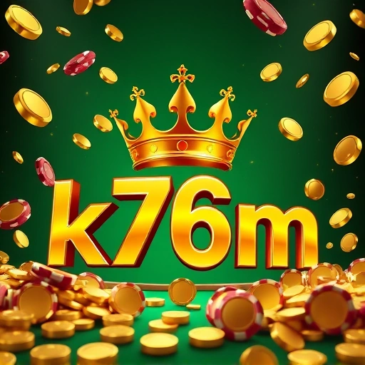 k76m Logo